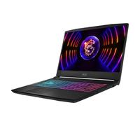 MSI Katana 15 B12VFK-499XFR: Intel Core i5 12450H - 16GB DDR5 - SSD 512GB - Nvidia RTX4060 8GB - 15.6" Full HD 144HZ - Free Back (senza System) - Tastiera Azerty retroilluminata