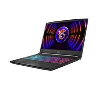 msi Katana 15 B13VEK-277US Gaming Intel Core i7 13620H NVIDIA GeForce RTX 4050 16GB DDR5, 1TB NVMe SSD, Tipo-C, Win11 Home: Nero B13VEK-277US