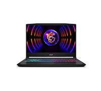 MSI Katana 15 B13VFK-031XES Intel Core i7-13620H/16GB/1TB SSD/RTX 4060/15.6"