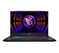 MSI Katana 15 B13VFK-2212DE Intel® Core™ i7 i7-13620H Computer portatile 39,6 cm (15.6") Full HD 16 GB DDR5-SDRAM 512 GB SSD
