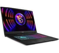 MSI NB KATANA 15 B13VGK-1894IT I7-13620H 8GB*2 1TB SSD GEN4X4 W/O DRAM 15.6 FHD RTX 4070 GDDR6 8GB