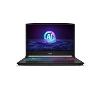 MSI Katana 15 HX B14WEK-409FR Dragon Station: Intel Core i7_14650HX - 32 BG DDR5 - SSD 1 TB - Nvidia RTX 5050 8GB - 15,6' FHD+144Hz - Windows 11 Professional