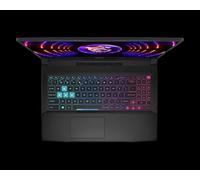 MSI Katana 15 HX B14WFK-487 15,6" FHD 144Hz i7-14650HX 16GB/512GB SSD RTX 5060 Win 11