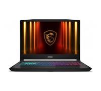 MSI Katana 15 HX B14WGK-053UK Intel® Core™ i7 i7-14650HX Computer portatile 39,6