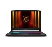 MSI NB KATANA 15 HX B14WGK-034IT I7-14650HX 16GB 1TB SSD 15.6 FHD RTX 5070 GDDR7 8GB WIN 11 HOME