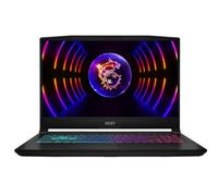 MSI Katana 15 - Intel 13620H SSD NVMe - 39,6 cm (15,6") - Wi-Fi 6