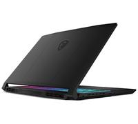 MSI Katana 15 Notebook - 15.6″ / i7-14650HX / 16GB / 1TB / Win 11 R…