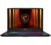 Portatile MSI Katana 17 HX B14WFK-020IT 17,3" Intel Core i7-14650HX 16GB 1TB SSD RTX 5060 Windows 11 Home