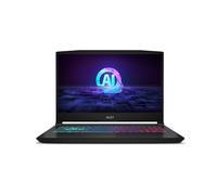 MSI Katana A15 AI B8VF-468ES AMD Ryzen™ 7 8845HS Computer portatile 39,6 cm (15.6") Full HD 32 GB DDR5-SDRAM 1 TB SSD NVIDIA