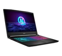 MSI Katana A15 AI B8VG-459