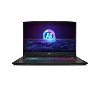 MSI Katana A17 AI B8VF-875XES AMD Ryzen™ 7 8845HS Computer portatile 43,9 cm (17.3") Full HD 32 GB DDR5-SDRAM 1 TB SSD NVIDIA