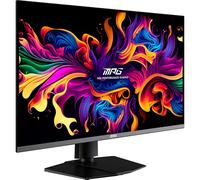 MSI MPG 321URX QD-OLED Monitor PC 80 cm (31.5") 3840 x 2160 Pixel 4K Ultra HD Nero