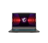 MSI Laptop B12UCX-1682XES 15,6" i5-12450H 16GB RAM 512GB Nvidia GeForce RTX 2050