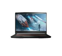 MSI Laptop GF63 Thin 11UC-1276US Intel Core i5-11400H 16GB 512GB SSD 15.6" Full HD 144Hz, GeForce RTX 3050, Wi-Fi, Win 11 Home