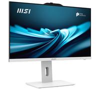 MSI Pro AP242P 14M-629IT Intel® Core™ i5 i5-14400 60,5 cm (23.8") 1920 x 1080 Pixel PC All-in-one 8 GB DDR5-SDRAM 512 SSD Windows 11 Wi-Fi 6E (802.11ax) Bianco [PRO 14M-629IT]