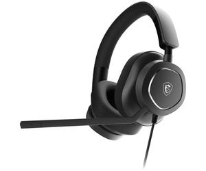 MSI Maestro 300 Auricolare Cablato A Padiglione Gaming USB Type-C / USB Type-A