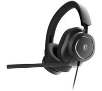 MSI MAESTRO 300 Cuffie Orecchio - Con Filo - Nero