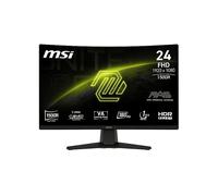 Msi - Monitor Led 23,6" Mag 242c-nero MSI