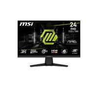 MSI MAG 244F Monitor PC 59,9 cm (23.6") 1920 x 1080 Pixel Full HD LCD Nero