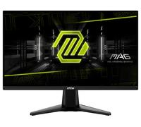 62,2 cm (24.5") 1920 x 1080 Pixel MSI 9S6-3BC21M-043 16:9 Full HD Rapid IPS 0,5 ms 200 Hz HDR DisplayPort HDMI VESA (9S6-3BC21M-043)