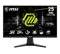 Msi Monitor Gaming Mag 256f 24.5´´ Full Hd Ips Lcd 180hz
