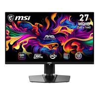 Msi Schermo Mag 271qpx 27´´ Qhd Oled 360hz
