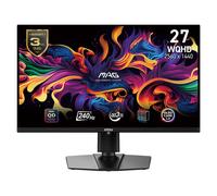 MSI Mag 271Qpxde Qd-Oled E2 27 Schermo piatto (tft/lcd) 67,3 9S6-3CD89T-011