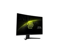 MSI MAG 274CQF Monitor PC 68,6 cm (27") 2560 x 1440 Pixel Wide Quad HD Nero