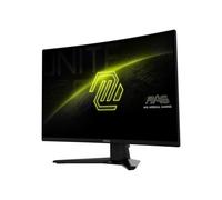 MSI MAG 274CQFDE LED-Monitor Gaming gebogen 27" Schermo 9S6-3CE31T-021