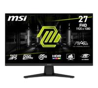 MSI MAG 274FDE (27") 9S6-3CE41H-002