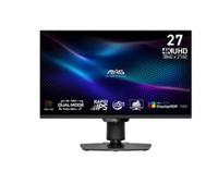 MSI MAG 274UPDF E16M Monitor PC 68,6 cm (27") 3840 x 2160 Pixel 4K Ultra HD LED Nero [MAG E16M]