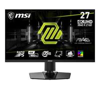 Monitor MSI 4K Ultra HD 27