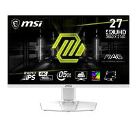 MSI MAG 274URFWDE Esports Gaming-Monitor 27"" (69 cm)