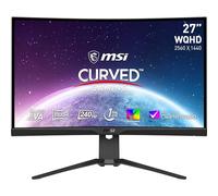 MSI MAG 275CQRXFDE Curved Gaming Monitor 69cm (27 Zoll)