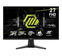 MSI MAG 275F schermo piatto per PC 68,6 cm (27 ) 1920 x 1080 pixel Full HD Nero - Nouvo