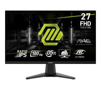 MSI MAG 275F schermo piatto per PC 68,6 cm (27 ) 1920 x 1080 pixel Full HD Nero - Nouvo