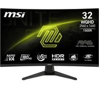 MSI MAG 321CQF E18