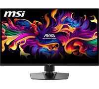 msi MAG 322UP QD-OLED E16 Schermo QD-OLED da 32", 3840 x 2 160, 165 Hz, 0,03 ms, DisplayHDR True Black 400, AMD FreeSync Premium Pro, compatibile con NVIDIA G-SYNC, sensore AI Care, HDMI2.1, DP 2.1