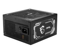 MSI MAG A1000GL PCIE5 alimentatore per computer 1000 W 24-pin ATX ATX