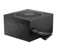 MSI Alimentatore per PC MAG A500DN ATX 500 W 80 Plus non modulare Nero