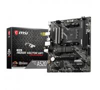 MSI Mag A520M Vector WiFi