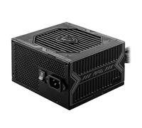 MSI MAG A550BNL - Alimentatore di rete, 550 W, 80 Plus Bronzo, ATX PSU