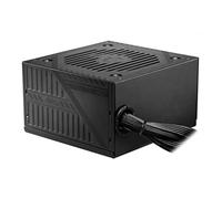 MSI MAG A600DN ATX - Alimentatore di rete per PC, 600 Watt, non modulare, 80 Plus, colore: Nero