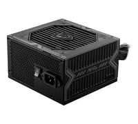 MSI MAG A650BN alimentatore per computer 650 W 20+4 pin ATX ATX Nero
