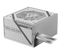 Msi alimentatori, eu, 650w, non-modular, 80 plus bronze, color box, pallet packing, 5y warranty