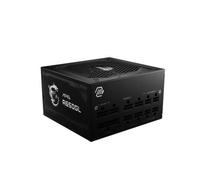 MSI ALIMENTATORE MAG A650GL BK