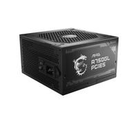 MSI MAG A750GL PCIE5 alimentatore per computer 750 W 20+4 pin ATX ATX Nero (MSI