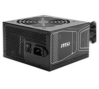 MSI MAG A750GN PCIE5 Alimentatore ATX3.0 PCIE5 140x150x86 mm Nero
