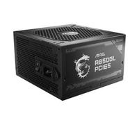 MSI ALIMENTATORE MAG A850GL PCIE5, EU, 850W, FULLY-MODULAR, 80 PLUS GOLD