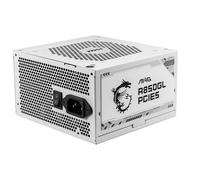 MSI MAG A850GL White 850 Watt ATX30 80+ Gold Netzteil PCIe 50 120mm Lüfter